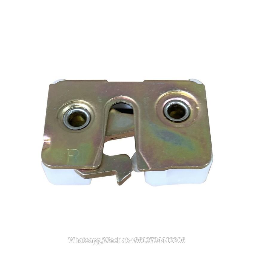 HOWO TRUCK Right door lock block WG1642340013