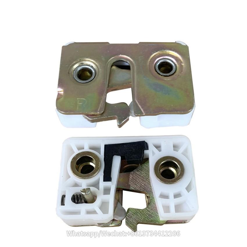 HOWO TRUCK Right door lock block WG1642340013