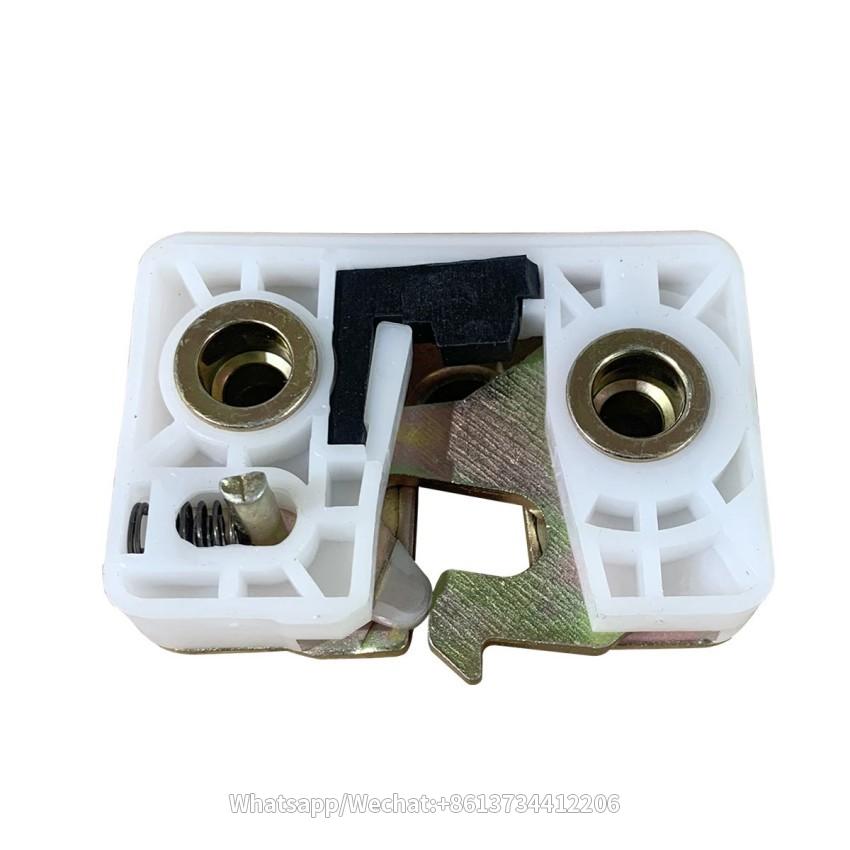 HOWO TRUCK Right door lock block WG1642340013