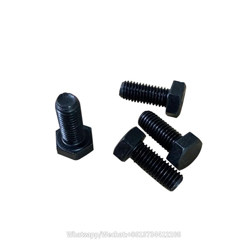 HOWO Truck Electrical Parts Bolt Q150B0818