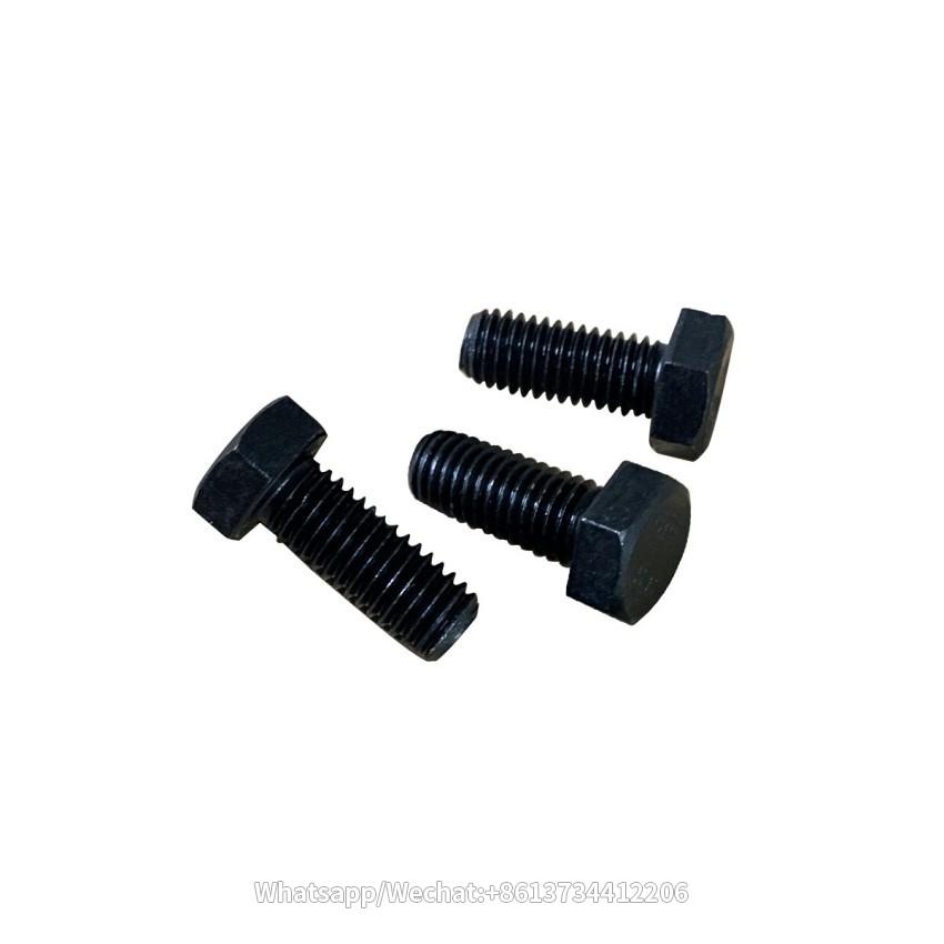 HOWO Truck Electrical Parts Bolt Q150B0818