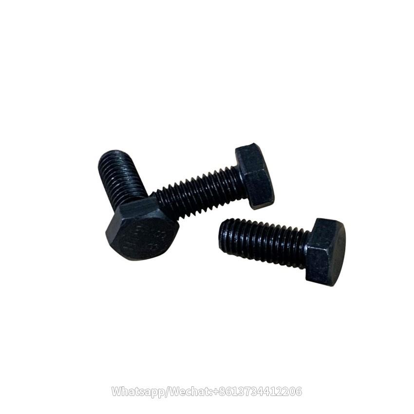 HOWO Truck Electrical Parts Bolt Q150B0818