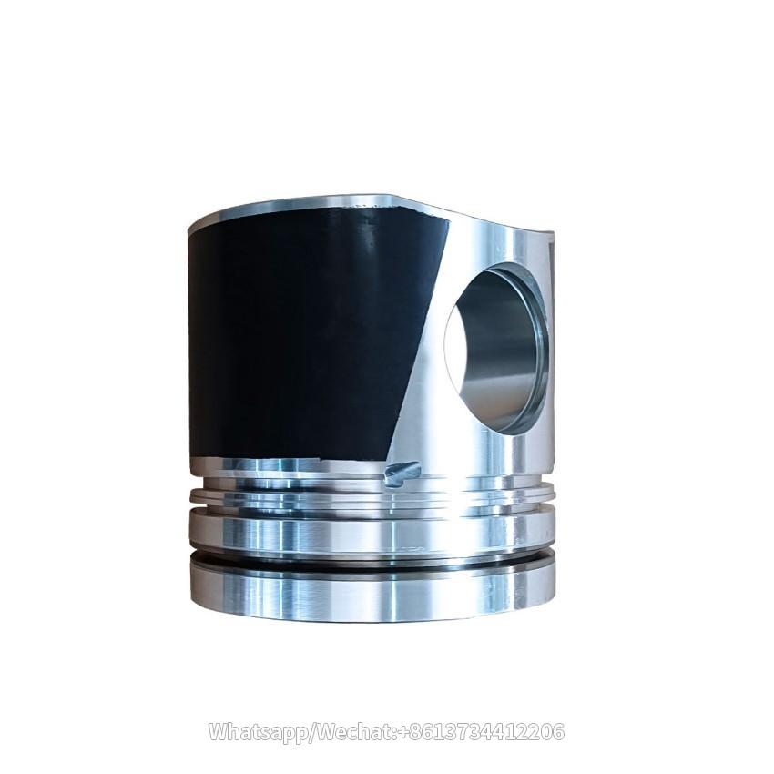 HOWO Truck Engine Wd615e2-3A Spare Parts 612600030011 Piston