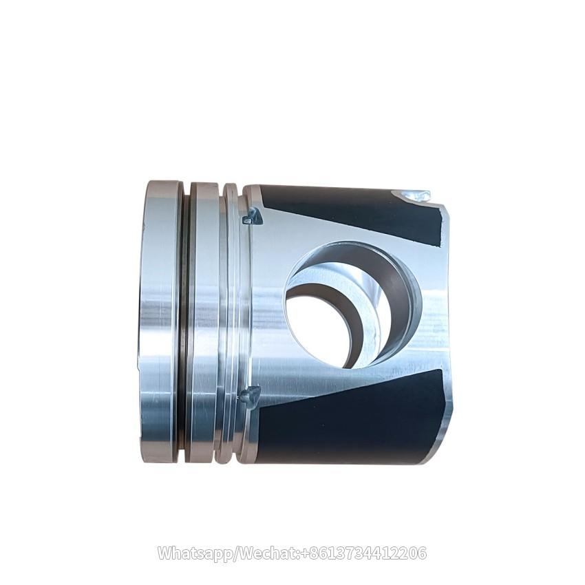 HOWO Truck Engine Wd615e2-3A Spare Parts 612600030011 Piston
