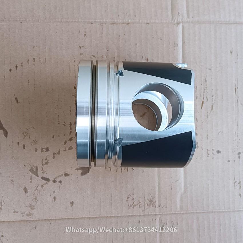 HOWO Truck Engine Wd615e2-3A Spare Parts 612600030011 Piston