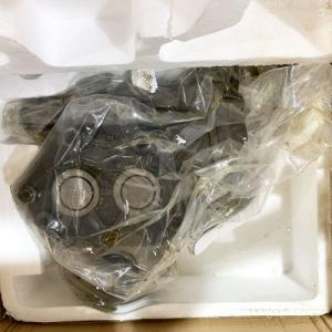 HOWO Truck Part Hydraulic Oil Pump VG1500070021 HOWO Truck Part Hydraulic Oil Pump VG1500070021