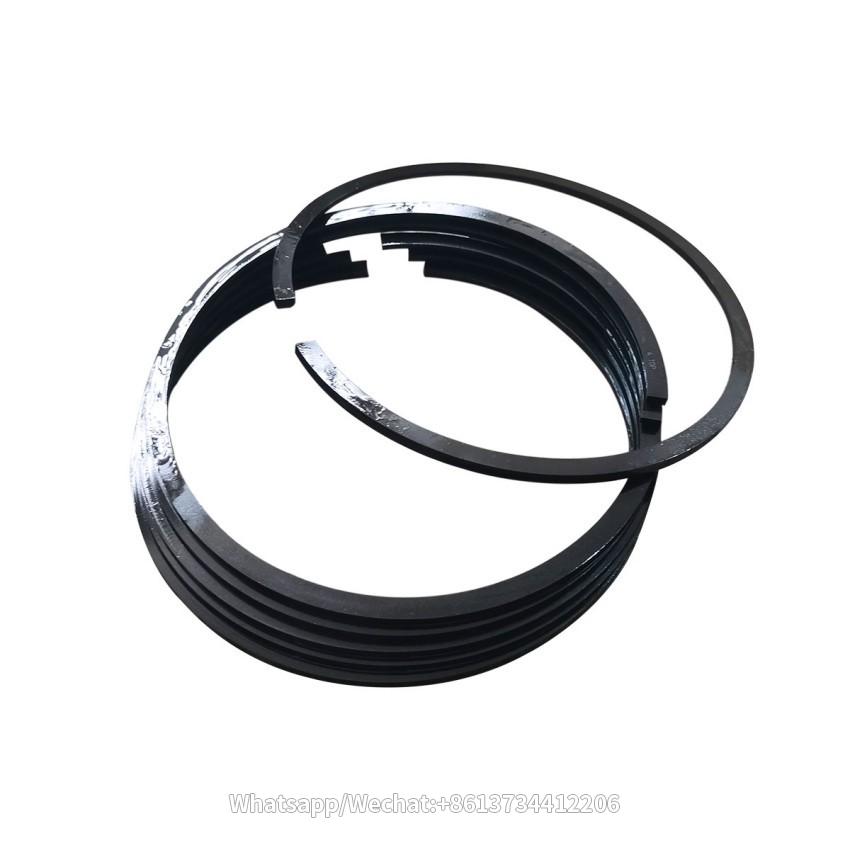 HOWO Truck Parts Piston Rings Pair VG1560030050 Wd615 Engine