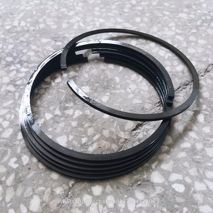 HOWO Truck Parts Piston Rings Pair VG1560030050 Wd615 Engine