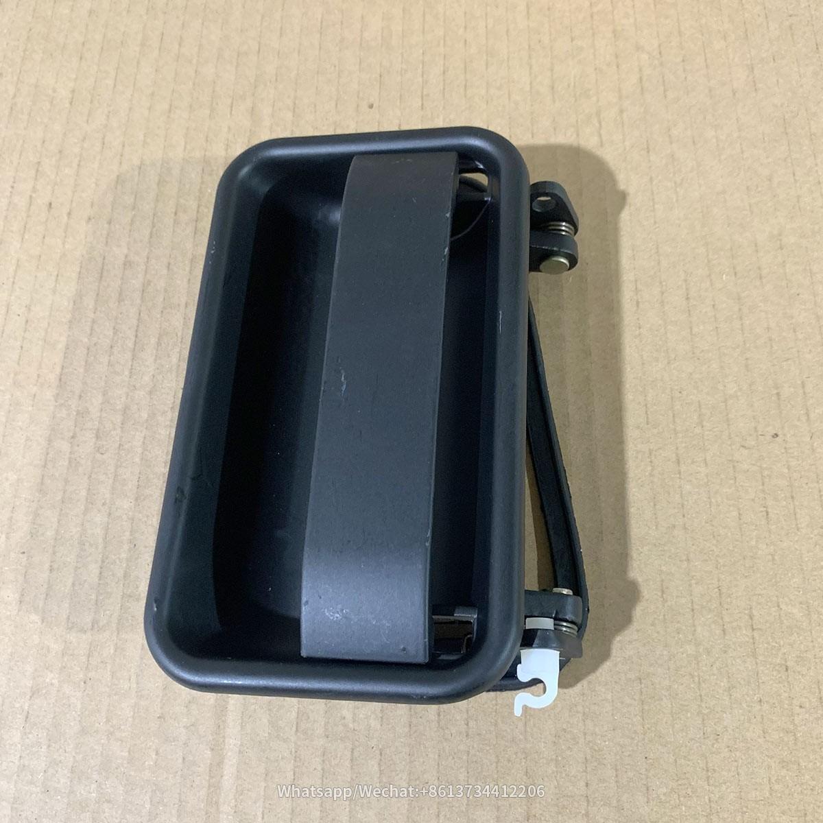 HOWO Truck Spare Parts Outer Door Handle Wg1642340102