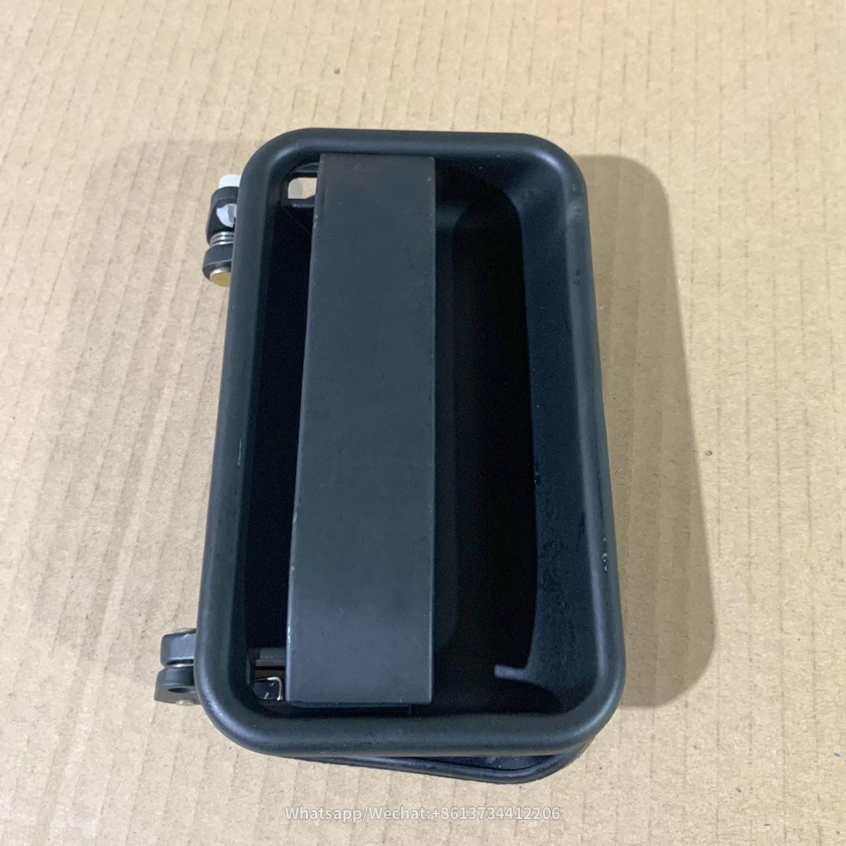 HOWO Truck Spare Parts Outer Door Handle Wg1642340102
