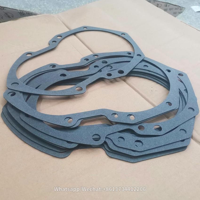 HOWO VG14010070 Camshaft Gear Cover Gasket