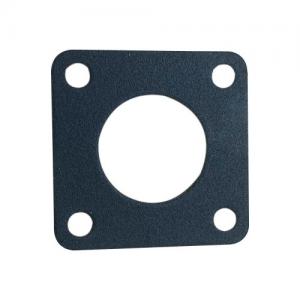 HOWO VG14010086 Refueling Short Pipe Gasket