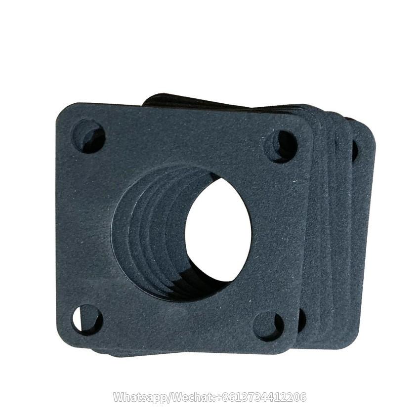 HOWO VG14010086 Refueling Short Pipe Gasket