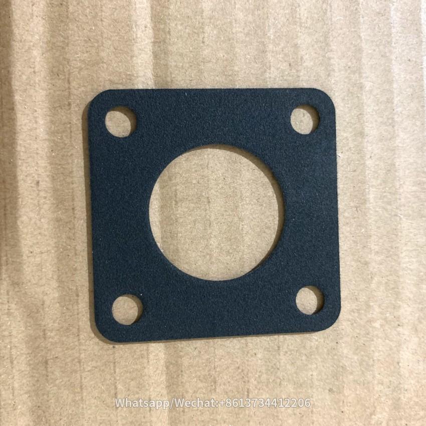 HOWO VG14010086 Refueling Short Pipe Gasket