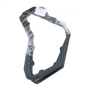HOWO VG1540010015A Oil Cooler Cover Gasket