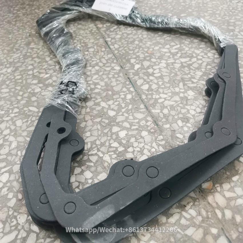 HOWO VG1540010015A Oil Cooler Cover Gasket