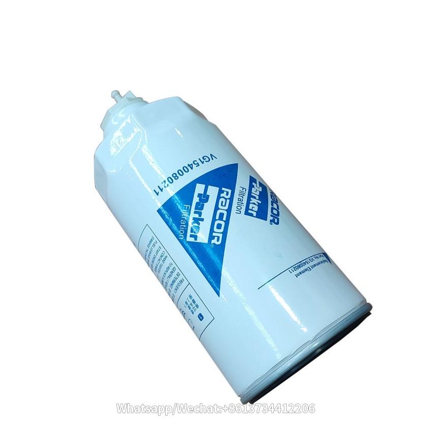HOWO VG1540080211 Primary Fuel Filter