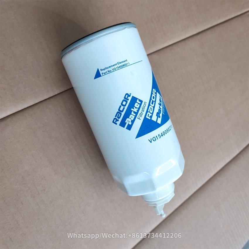 HOWO VG1540080211 Primary Fuel Filter