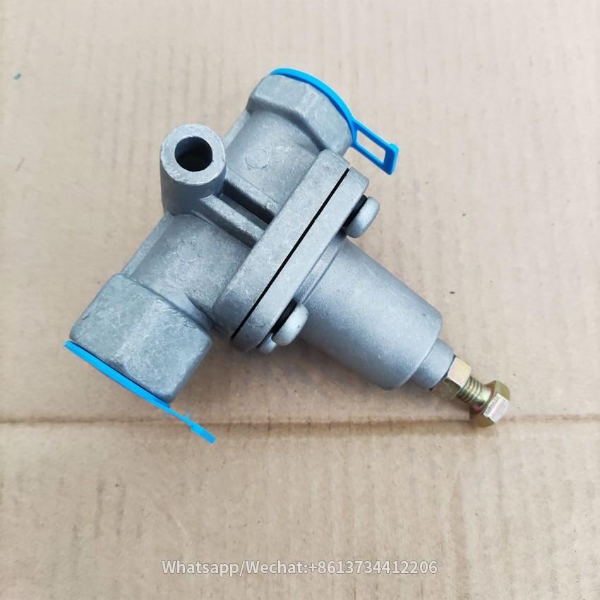 HOWO WG9000360519 Relief Valve Overflow Valve for Sinotruk truck Parts