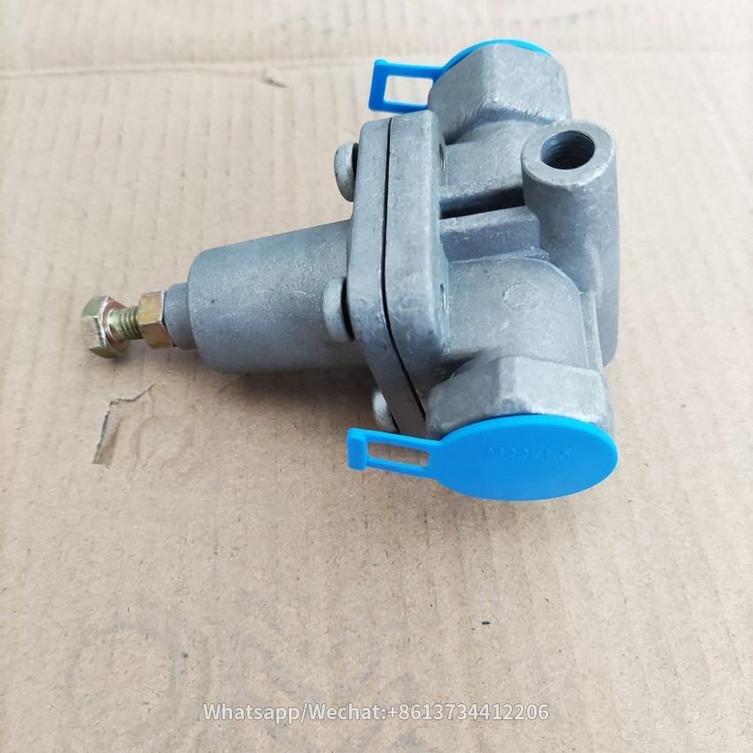 HOWO WG9000360519 Relief Valve Overflow Valve for Sinotruk truck Parts
