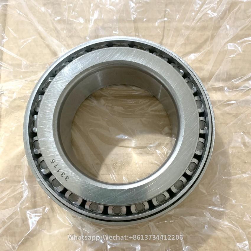 HOWO WG9981033115 Tapered Roller Bearing