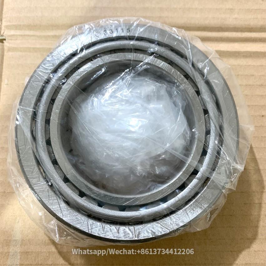 HOWO WG9981033115 Tapered Roller Bearing