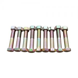 HOWO truck hex head bolts Hexagon bolts Q151B1690