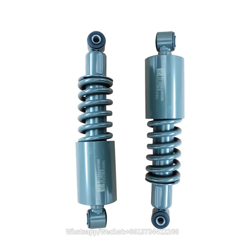 HOWO truck spare parts Shock Absorber Rear WG1642440088