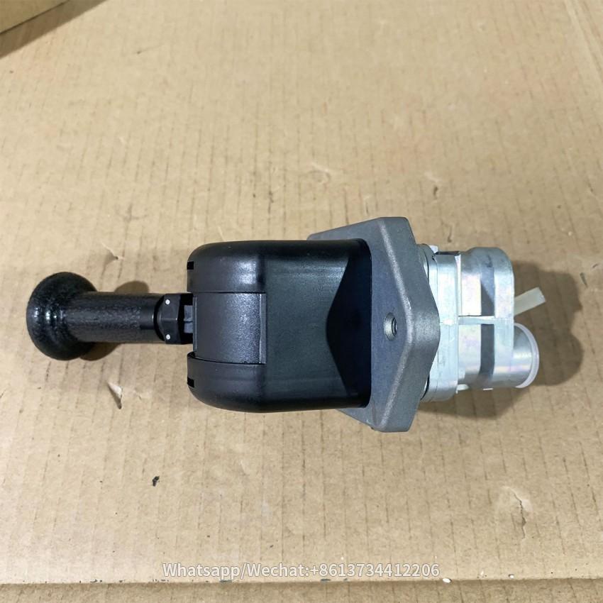 Hand Brake Valve WG9000360522 howo truck parts