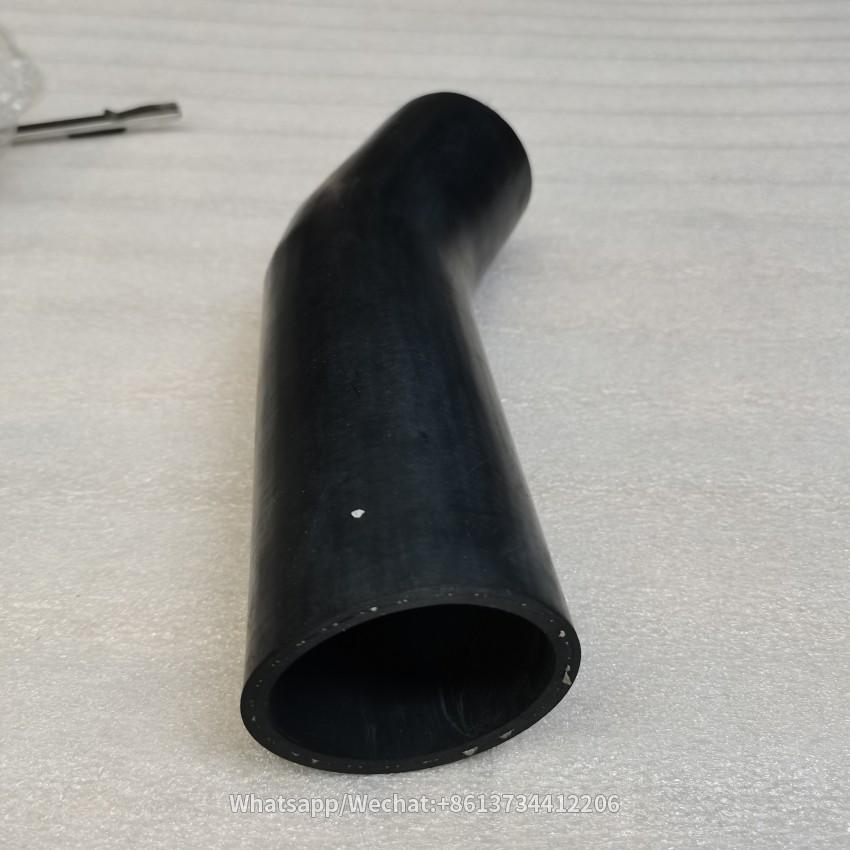 High Quality Auto Car HOWO T7h Radiator Hose WG9925530008