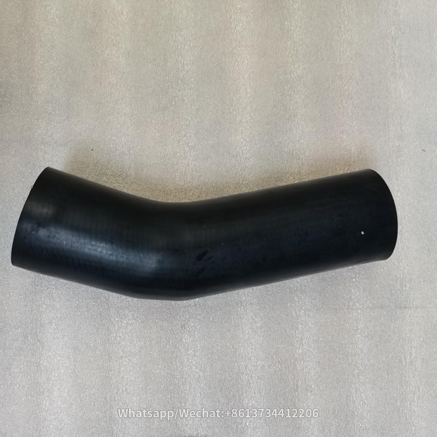 High Quality Auto Car HOWO T7h Radiator Hose WG9925530008