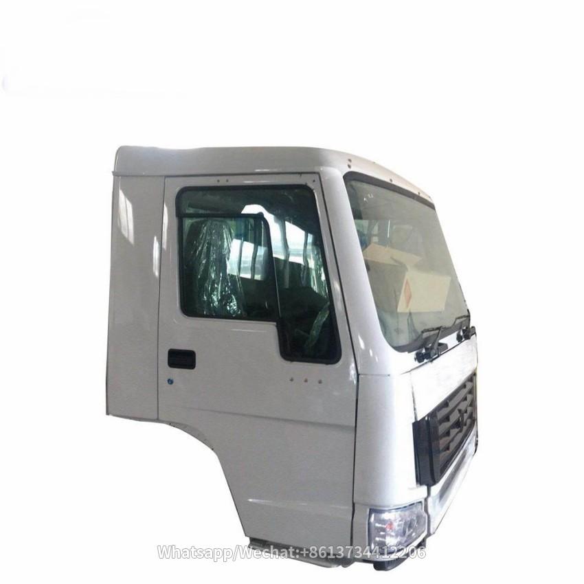 High Quality Sinotruk truck parts HOWO Truck Cabin For sale