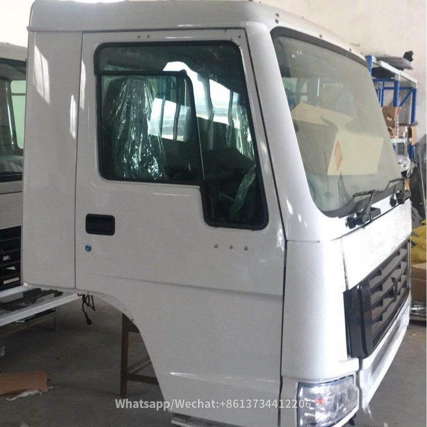 High Quality Sinotruk truck parts HOWO Truck Cabin For sale