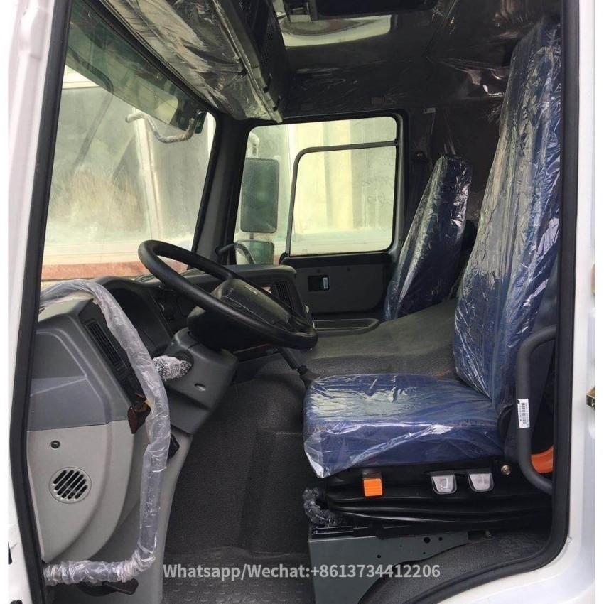 High Quality Sinotruk truck parts HOWO Truck Cabin For sale