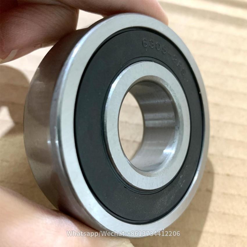 Howo 190003311410 Oil Pump Intermediate Gear Bearing