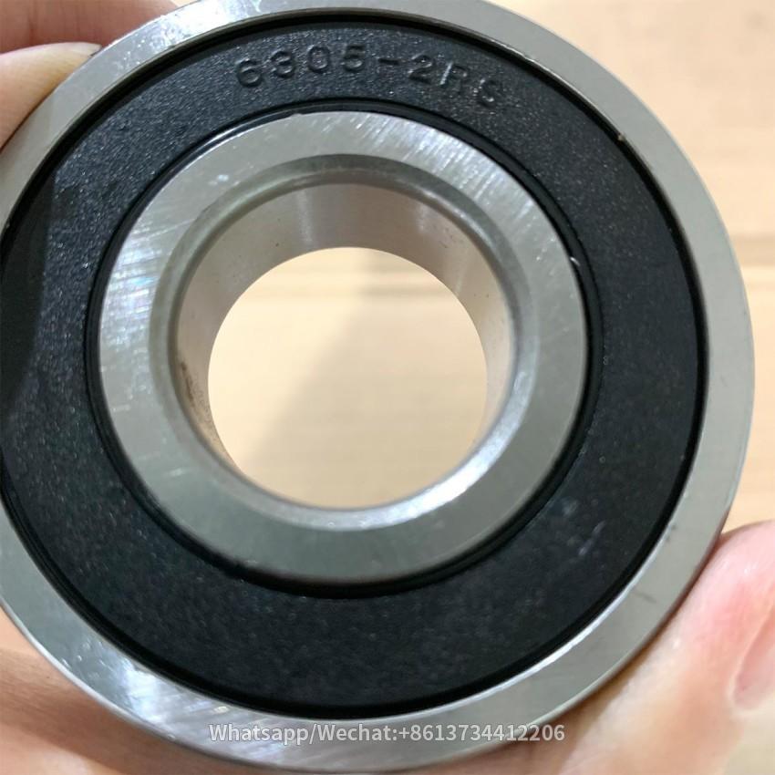 Howo 190003311410 Oil Pump Intermediate Gear Bearing