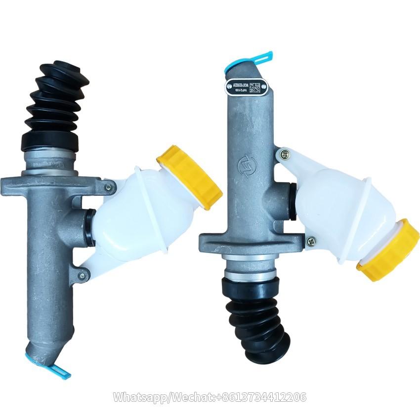 Howo Clutch Master Cylinder WG9719230023