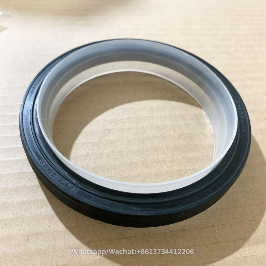 Howo Crankshaft Front Oil Seal VG1047010038