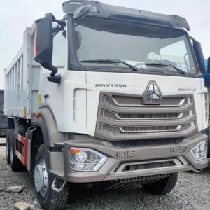 Howo Dump Truck Price Howo Dump Truck Price