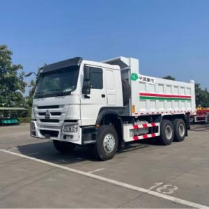 Howo Dump Truck