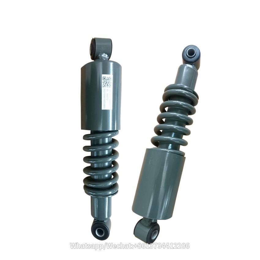 Howo Dump Trucks WG1642440087 Cab Shock Absorber