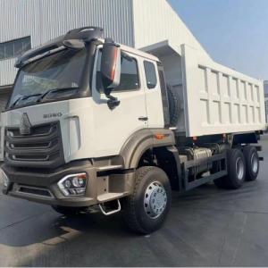 Howo E7 N7 howo Tipper Truck Howo E7 N7 howo Tipper Truck