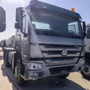 Howo Heavy Truck