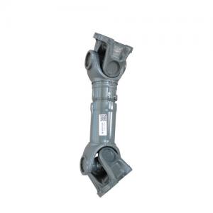 Howo Inter Axle Transmission Shaft AZ9557310625