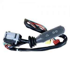 Howo Left Combination Switch WG9730583117