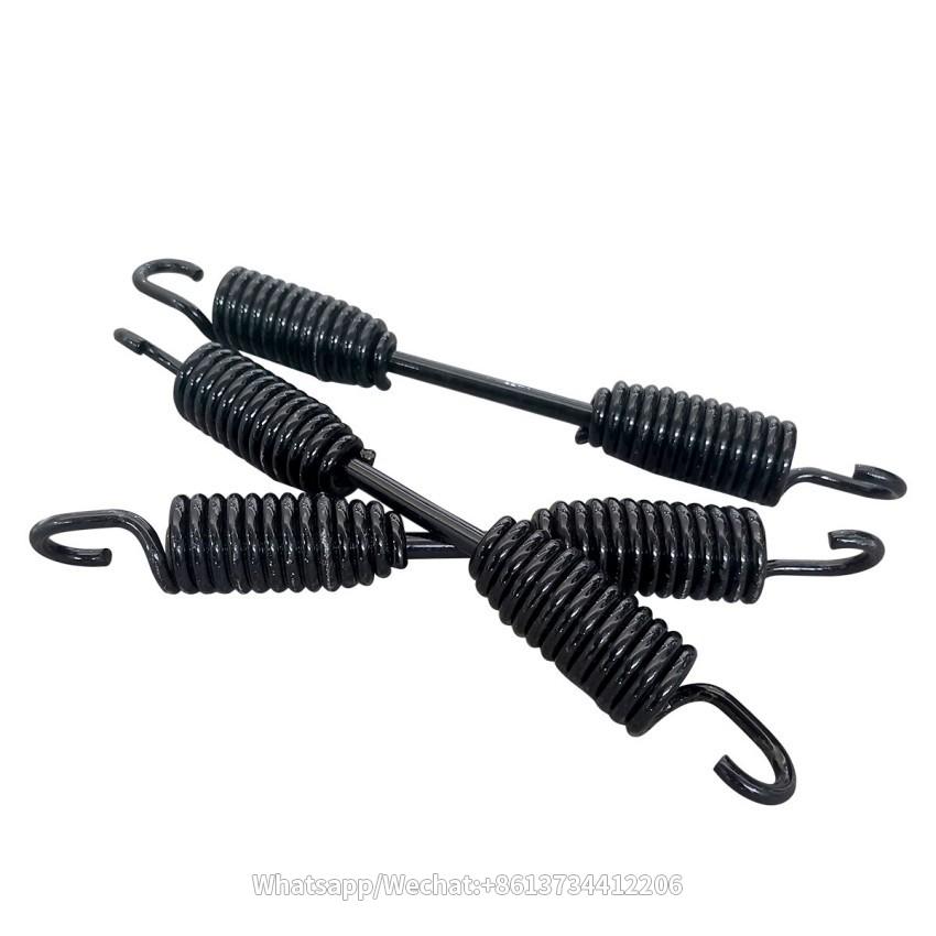 Howo Rear Axle Return Spring WG9981341006
