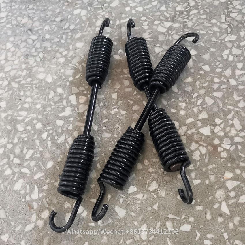 Howo Rear Axle Return Spring WG9981341006