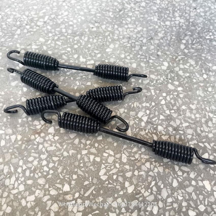 Howo Rear Axle Return Spring WG9981341006
