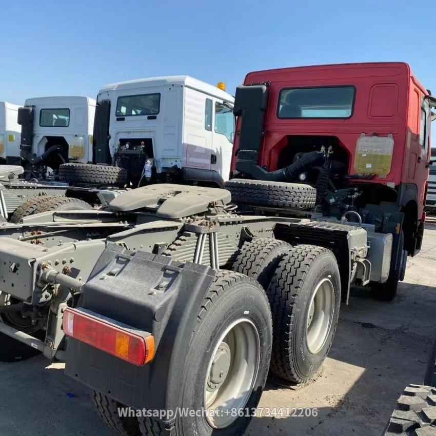 Howo Sinotruk