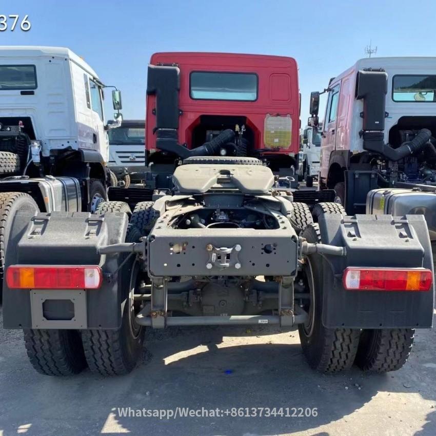 Howo Sinotruk